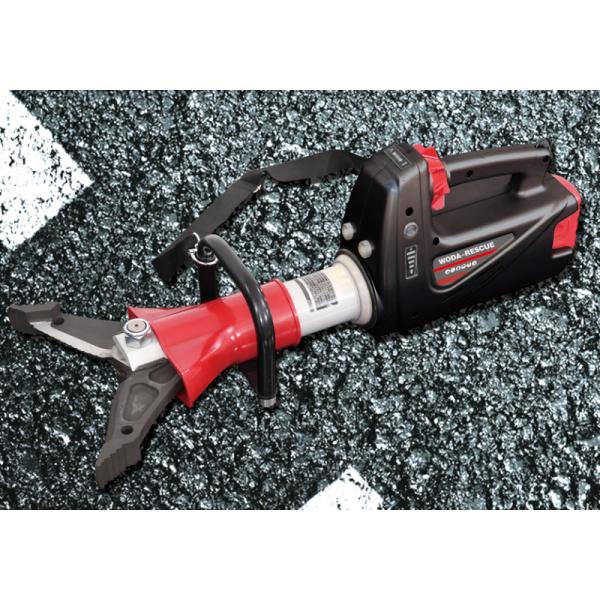 Quality High Strength BC360 Electric Hydraulic Cutting Pliers Fire Fighting Equipment for sale