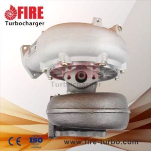 RU110/RU120 Turbocharger CL7SA00ULR4Q48F C6SA12.33-5UR25BQR37F Crane vessel with