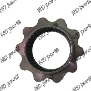 Buy cheap V1505  Diesel Engine Oil  Pump For  Kubota from wholesalers