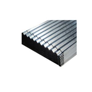 Buy cheap AZ40g/M2 Metal Roofing Corrugated Steel Sheet Waves Trapezoid from wholesalers