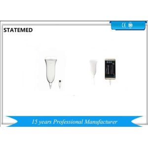 7.5 Mhz Portable Ultrasound Device Linear Probe With Smart Phone Pad And