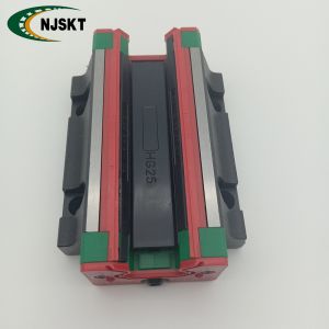 Buy cheap HIWIN HGW25HC Linear Guideway Linear Rails For Milling Machine from wholesalers