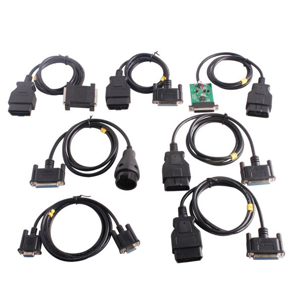 Tacho Pro 2008 July PLUS Universal Dash Programmer UNLOCK