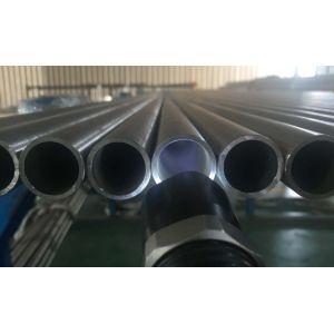 Buy cheap ASTM SB163 UNS NO8825 Seamless Nickel Alloy Condenser Tube from wholesalers