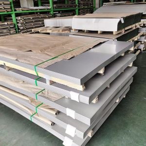 Buy cheap QN1803 high Strength Nitrogen-Containing Austenitic Stainless Steel Plate Customizable from wholesalers