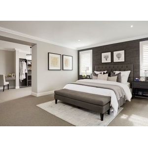 Buy cheap Quick Assemble Modern Luxury Prefab House Villa Light Steel Frame​ from wholesalers