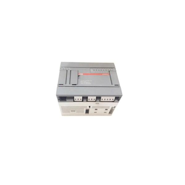 Buy cheap 3BHE023784R25 Ethernet Connected Programmable Logic Controller with 12 Digital Inputs and 8 Outputs [-25.C to 55.C] from wholesalers