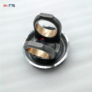 Buy cheap Aluminum Alloy Otto Cycle Component For Diesel Engine from wholesalers
