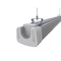 Buy cheap Flicker Free LED TriProof Light 4 Feet 60 Watt With CE TUV/GS SAA Certification product