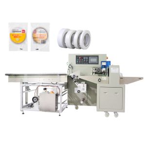 Buy cheap Multifunctional Customized PE Film Wrapping Machine 550kg for Labor Protection from wholesalers