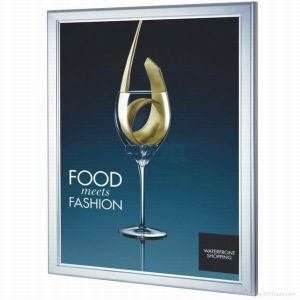 Buy cheap hot sale led slim light box/ crystal led light box/ led advertising light box from wholesalers