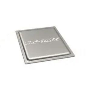 Buy cheap XCVU13P-3FHGC2104E Integrated Circuit Chip 2104FCBGA Field Programmable Gate Array from wholesalers