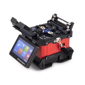 Buy cheap Ribbon Fiber / Specialty Fiber Fusion Splicer PMF Polarization Maintaining Fiber from wholesalers