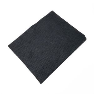 Nonwoven Automotive Polyester Fabric with Anti-Bacterial Properties at