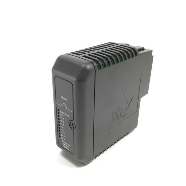 Buy cheap KJ3202X1-BA1 Emerson EPRO DeltaV High Side 24V Output Module Fused I/O Terminal Blk 12P2536X062 from wholesalers