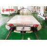 Buy cheap Customized Q235 Material Handling 75t Rotating Turn Table from wholesalers