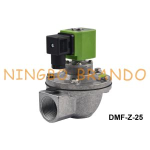 Buy cheap 1'' DMF-Z-25 SBFEC Type Bag Filter Pulse Jet Diaphragm Valve from wholesalers