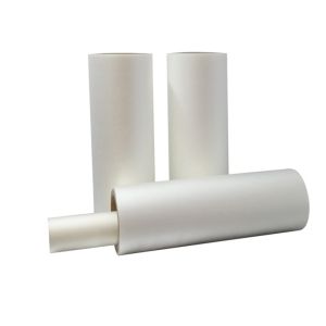 Buy cheap 25 Mic Matt Bopp EVA Lamination Paper Packaging Film Polyethylene Stretch 1920mm from wholesalers