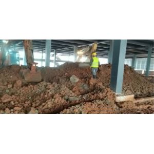 Buy cheap Gray Soil Cement Stabilization Powder Cement Stabilisation Of Soil from wholesalers