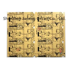 Buy cheap Customized PCBA PCB SMT Assembly Power Circuit Board 1oz from wholesalers