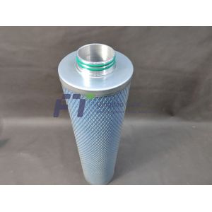 208EAP6013 Replacement Screw Compressor Air Oil Separator For GD