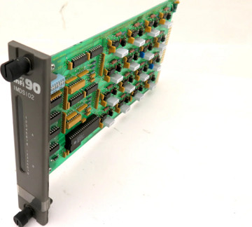 Buy cheap ABB Digital Slave Input Module IMDSI02 ABB Bailey Infi 90 from wholesalers