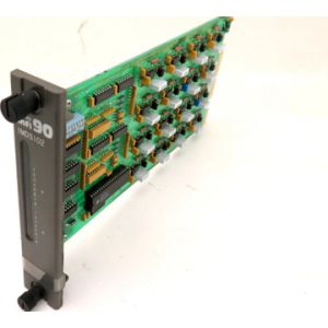 Buy cheap ABB Digital Slave Input Module IMDSI02 ABB Bailey Infi 90 from wholesalers