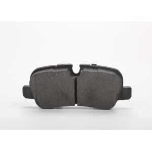 Buy cheap High Temperature Brake Pads Resistant from wholesalers