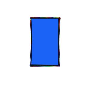 Buy cheap 3M/ELO Protocol 32 Inch Gaming PCAP Touch Monitor Curved Touch Screen from wholesalers