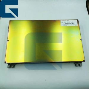 Buy cheap YN22E00234F3 SK200-8 Excavator ECM ECU Control Unit from wholesalers