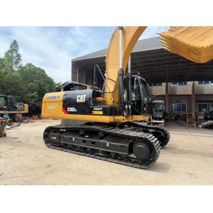 Buy cheap Quality Used Caterpillar CAT 330D2L Excavator Fuel Efficient Powerful from wholesalers