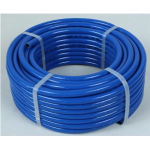 Buy cheap High Flexible Pneumatic Air Tubing 98A / 95A Hardness Polyurethane Air Hose from wholesalers