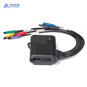 Buy cheap 4CH HD Video Dash Cam For Fleet Vehicles Monitoring Easy Installation from wholesalers