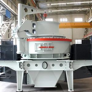 Impact Crusher，Strong adaptability，Simple structure，Environmental protection and