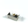 Buy cheap DC12V 50mA 1P2T 2 Position 3 Pin Horizontal Push Button Tact Switch from wholesalers