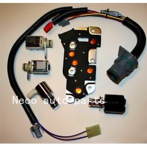 Buy cheap MASTER SOLENOID KIT W Harness 4L80 4L80E MT1 TCC NEW from wholesalers