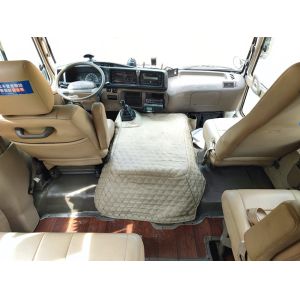 10-23 Seats Model Bus Mass bus