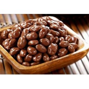 Buy cheap Stand up Ziplock Bag Packaging 500g Chocolate Raisin from wholesalers