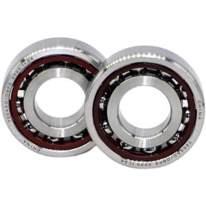 Buy cheap 90btr10styndblp4a; 90btr10htyndblp4a Angular Contact Ball Bearings Sonar, Radar, and Communication from wholesalers