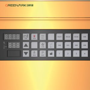 Buy cheap Professional 500L Commercial Hot Air Circulation Oven for Roasting Chicken Duck Lamb Pig with CE ISO Certification from wholesalers