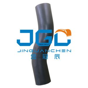 High Demand Excavator ZAXIS 60/70 Rubber Hoses Upper And Down 4448661 Radiator