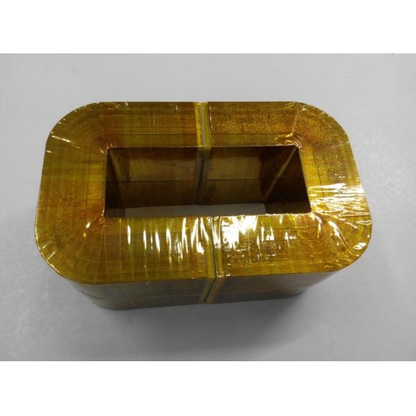 Quality 1.6KHz transformer use amorphous c core with high saturation flux density for sale