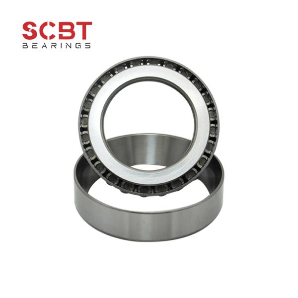 Quality Original Tapered Roller Bearing 639177 High Speed for sale