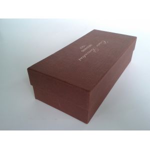Buy cheap Personalized Paper Board Packaging Box, Spot UV Rigid Luxury Gift Boxes For Promotion from wholesalers