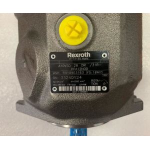 Buy cheap Rexroth Piston Pump R910903163 A10VSO28DR/31R-PPA12N00 AA10VSO28DR/31R-PPA12N00 from wholesalers