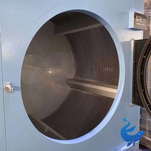 Buy cheap Institutions And Schools 100KG Industrial Dryer Machine Industrial from wholesalers