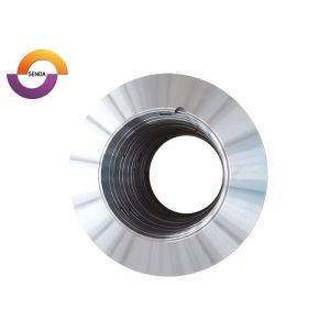 Buy cheap Smooth Cutting Rotary Slitter Blades With Materials And Ra0.2-Ra0.4 Roughness from wholesalers