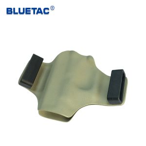 OWB Universal Kydex Holster Smooth Draw Performance Zero Snag With Clip