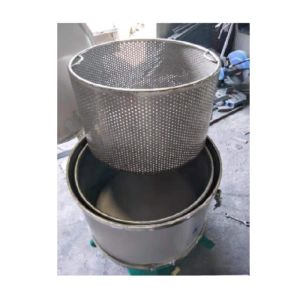 Buy cheap Top Quality Commercial Peanut Dehydrator Machine Making Machinery from wholesalers