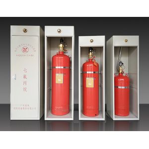 Buy cheap Engine Room Fm 200 Fire Fighting System Fire Automatic Fire Extinguishing Equipment from wholesalers